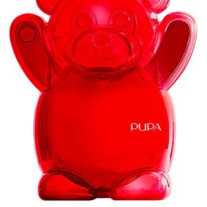 Paleta De Maquillaje Para Rostro Pupa Happy Bear