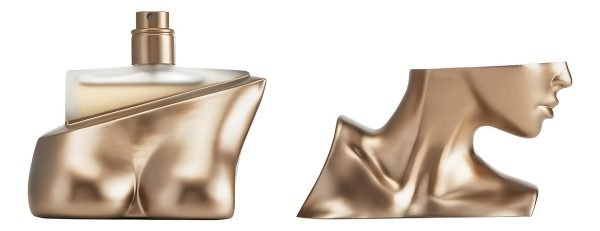 Eilish Billie Eilish Eilish Eau De Parfum, 100 Ml, Perfume Para Mujer - Imagen 4