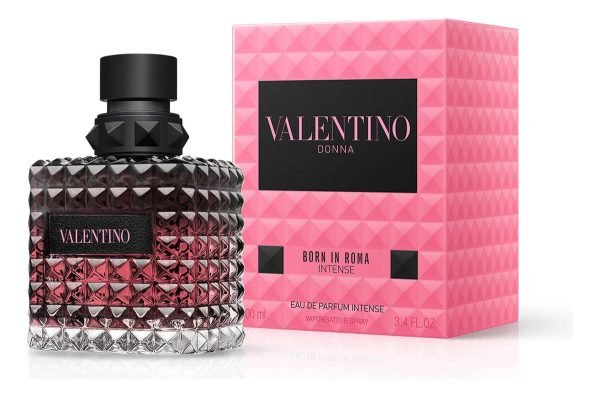 Valentino Born In Roma Donna Intense Edp 100 Ml - Imagen 2