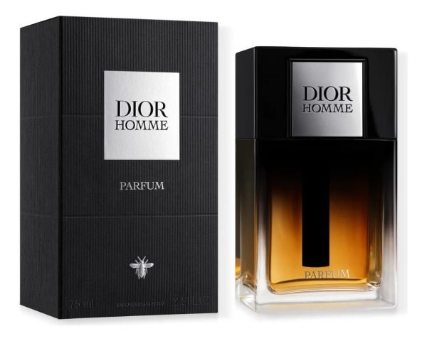 Dior Homme Parfum 75ml