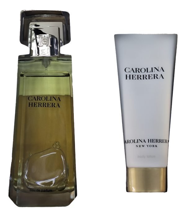 Carolina Herrera Eau De Parfum Mujer Clásica 100ml Perfume