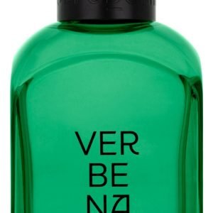 Adolfo Dominguez Verbena Men Edt Edición Limitada 120 Ml