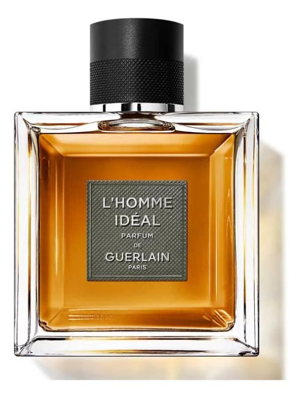 Perfume L'homme Ideal Para Hombre De Guerlain Parfum 100ml Volumen De La Unidad 100 Ml - Imagen 2