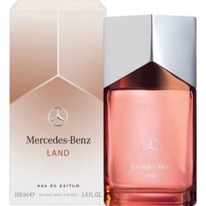 Perfume Mercedes-benz Land Eau De Parfum 100 Ml Amaderado 2023