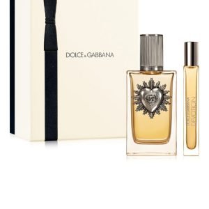 Set Dolce & Gabbana Devotion Eau De Parfum 100ml