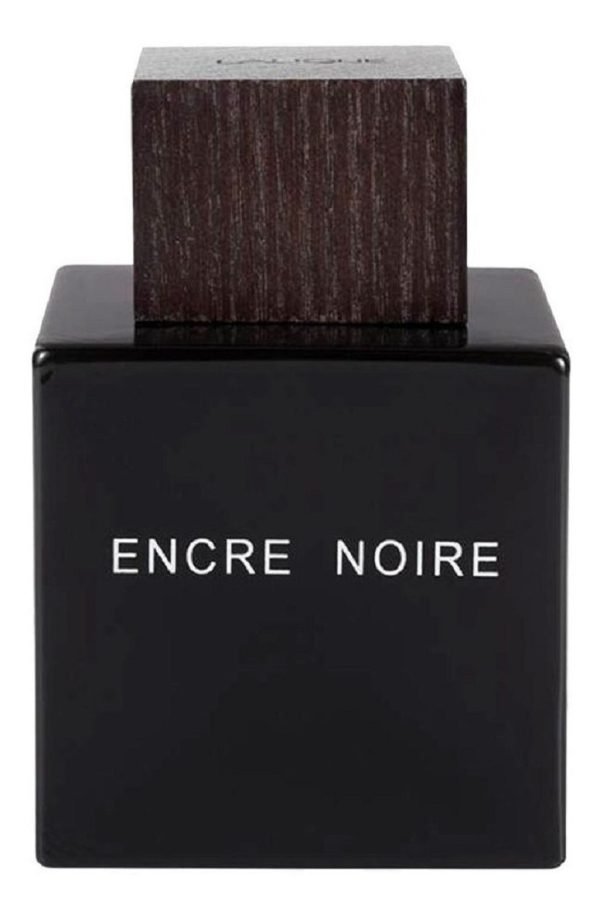 Encre Noire Edt 100ml Para Hombre - Imagen 3