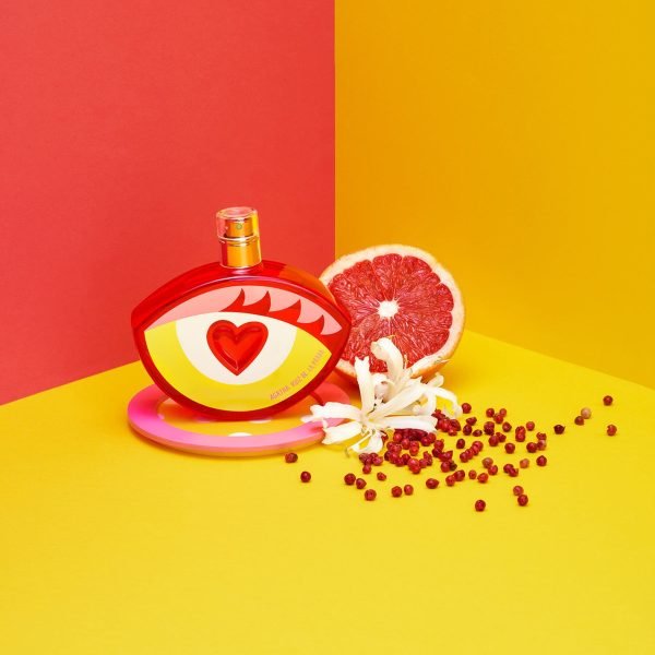 Perfum Agatha Ruiz De La Prada Look Edt 80 ml Para Mujer - Imagen 4
