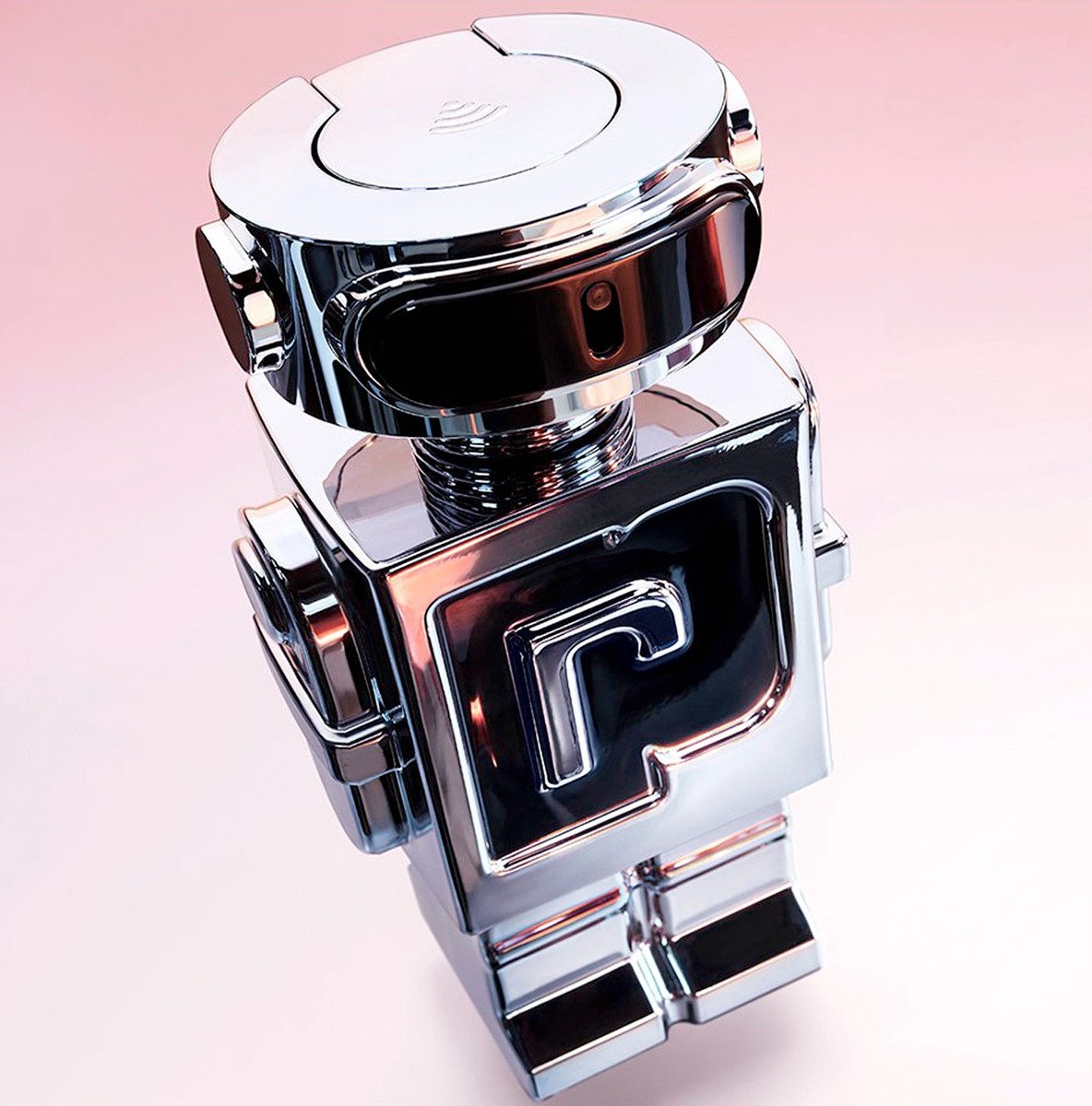Perfume Rabanne Phantom Edt 150 ml Para Hombre - Imagen 7