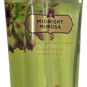 Victoria's Secret Body Midnight Mimosa Body Splash X 250ml