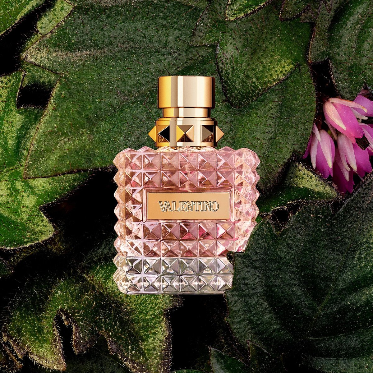 Perfume Valentino Para Mujer, Eau De Parfum, 50 Ml - Imagen 2