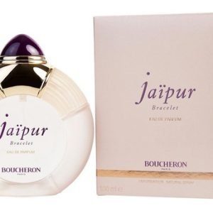Boucheron Jaipur Bracelet Eau De Parfum, 100 Ml, Perfume Para Mujer