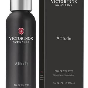 Victorinox Swiss Army Altitude Men Edt 100ml