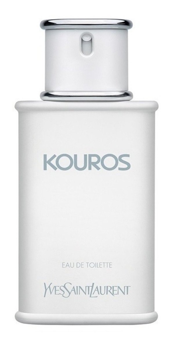 Kouros Tradicional Edt 100ml Para Hombre