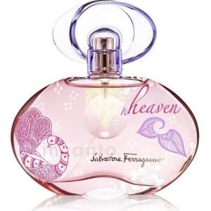 Perfume Incanto Heaven Edt 100 Ml Salvatore Ferragamo