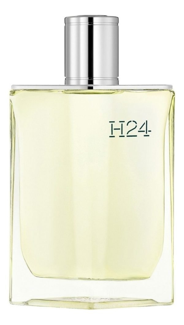 Hermes H24 Edt. 100ml Volumen De La Unidad 100 Ml - Imagen 3