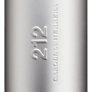 212 Nyc Nyc Tradicional Edt 100ml Para Mujer