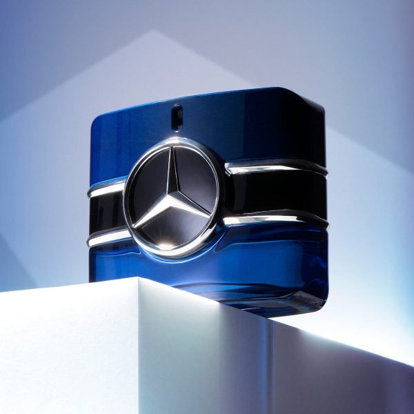 Mercedes Benz Sign Edp 50 Ml 3c - Imagen 2