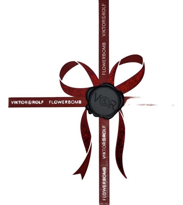 Viktor&rolf Flowerbomb Edp Mujer Original 50ml - Imagen 4