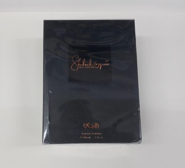 Rasasi Shuhrah 90 Ml. Edp. Original - Imagen 6