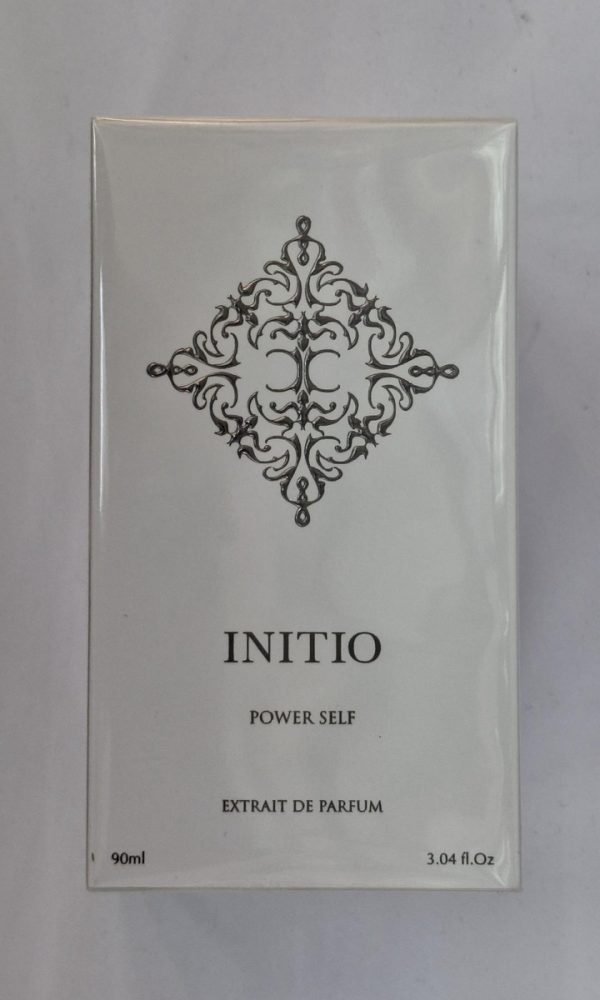 Perfume Initio Power Self Original Extrait De Parfum X 90ml - Imagen 4