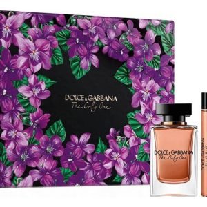 Set Dolce & Gabbana The Only One Femme Edp 100ml