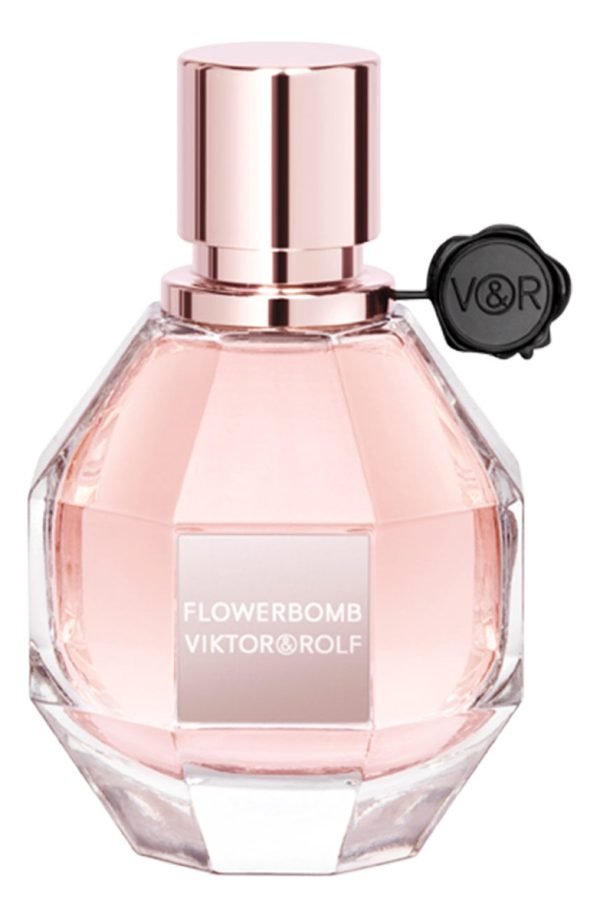 Flowerbomb Edp 100 Ml Viktor & Rolf 3c - Imagen 2