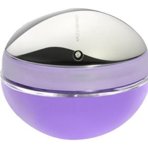 Ultraviolet Edp 80ml Para Mujer
