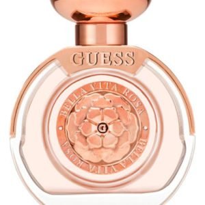Perfume Mujer Guess Bella Vita Rosa Woman Edt 100 Ml