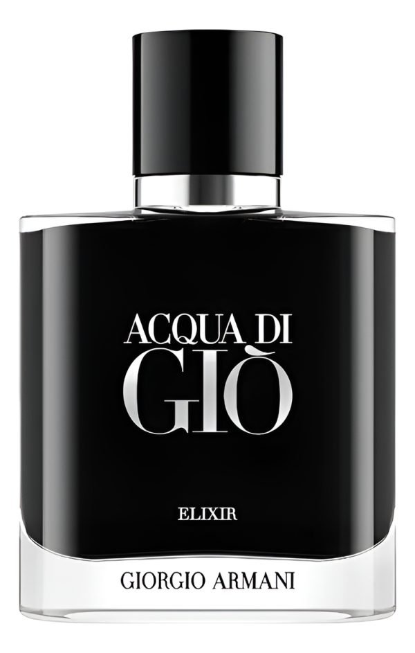 Giorgio Armani(R) Acqua Di Giò Elixir 50ml | Hombre Original - Imagen 4