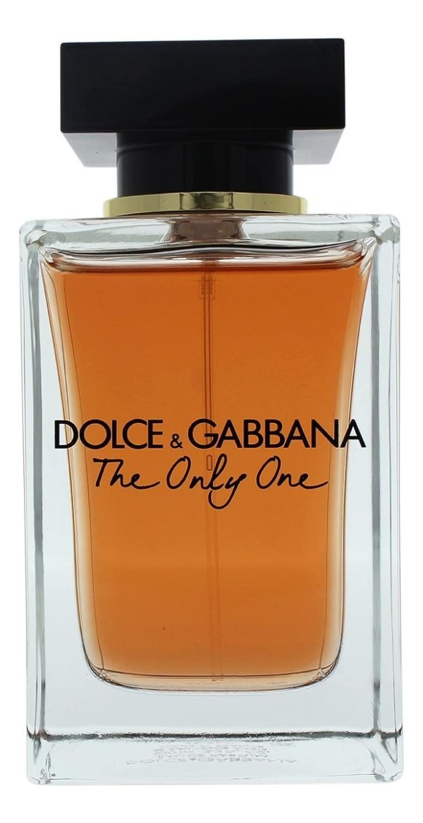 The Only One Eau De Parfum Edp 100ml Para Mujer - Imagen 4