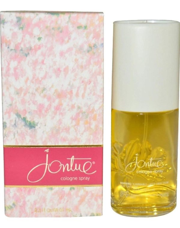 Perfume Revlon Jontue X 68 M Para Mujer Original - Imagen 4