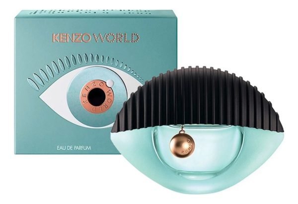 Perfume Kenzo World Edp 50 Ml