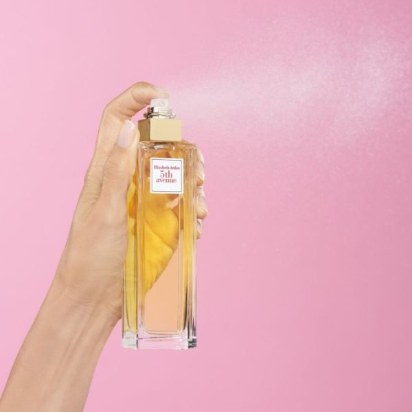 Elizabeth Arden 5th Avenue 125 Ml Edp Para Mujer - Imagen 4