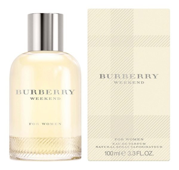 Weekend Edp 100ml Para Mujer - Imagen 2
