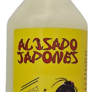 Kerafest Alisador Alisante Línea Alisado 500ml