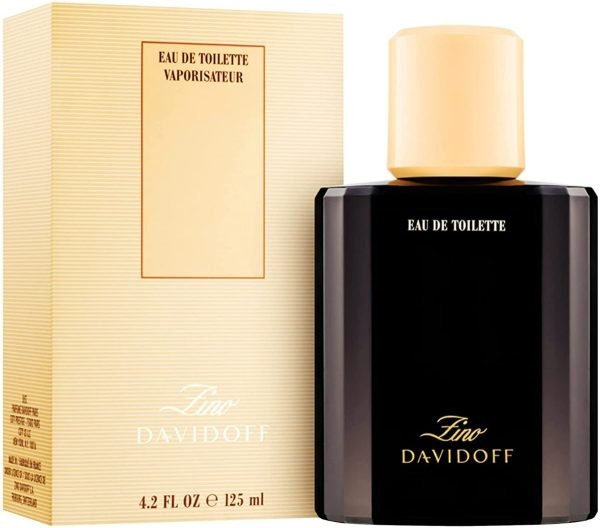 Davidoff Zino Hombre 125 Ml Edt