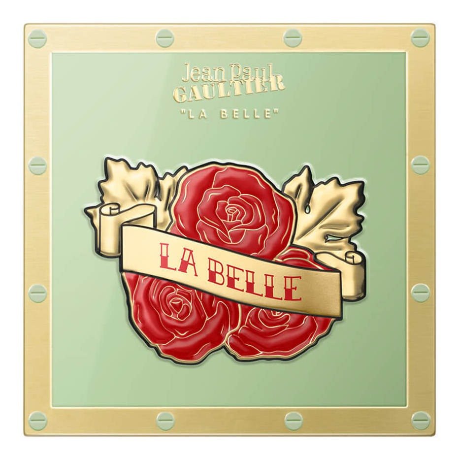 Perfume Mujer Jean Paul Gaultier La Belle Edp 100ml Set 2 - Imagen 3