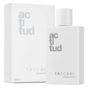 Perfume Tascani Actitud 100ml