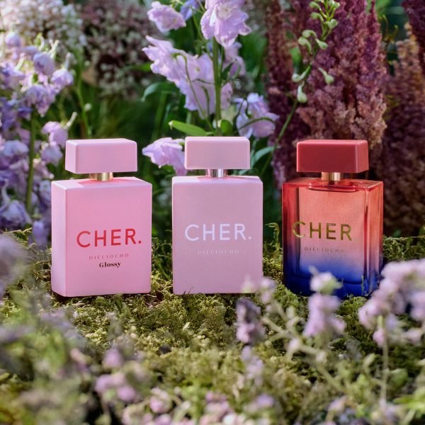Perfume Mujer Cher Dieciocho Edp - 100ml - Imagen 5