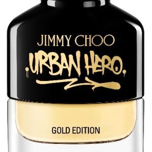 Perfume Urban Hero Gold Edit Edp 50 Ml