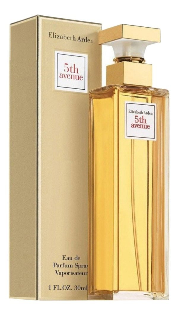 Perfume Elizabeth Arden 5th Avenue Edp 30 Ml - Imagen 2