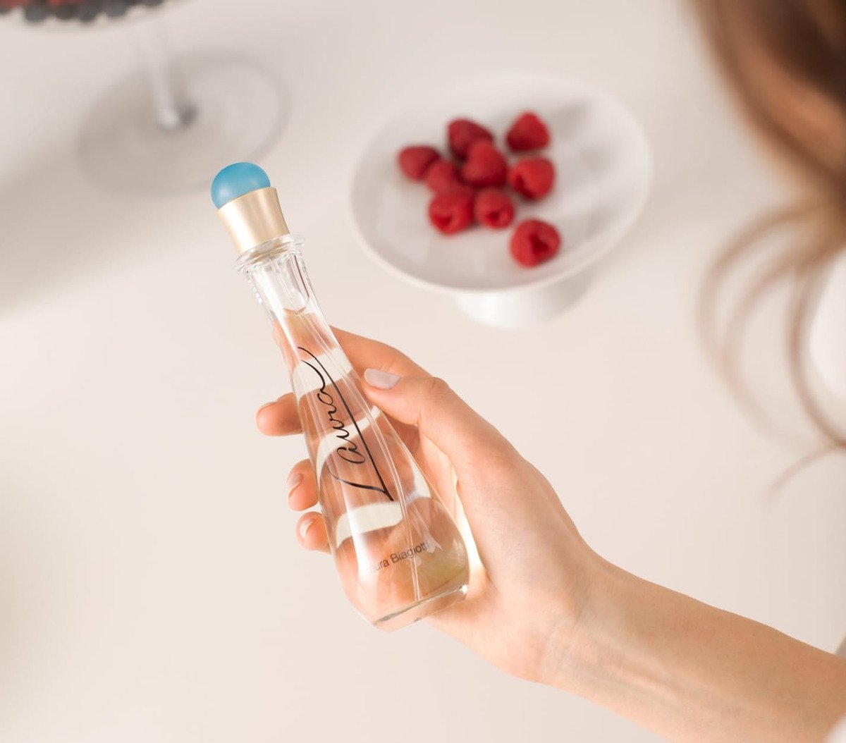 Laura Biagiotti Laura Para Mujer, Aroma Fresco, Ligero Y De - Imagen 3