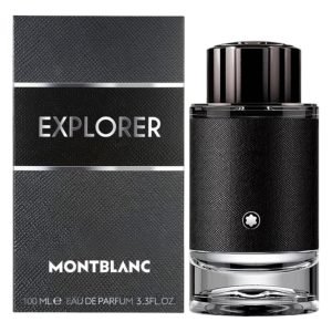 Perfume Montblanc Explorer 100 Ml