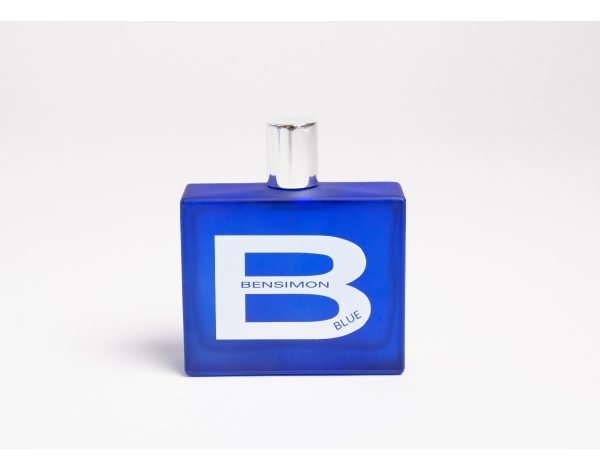 Edp Bensimon Blue X 100 Ml - Imagen 3