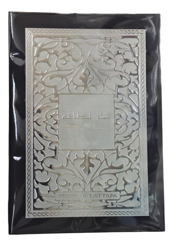 Lattafa Fakhar Edp Hombre 100ml Eau De Parfum Original - Imagen 4