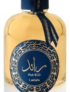 Perfume Raed Luxe 100 Ml Eau De Parfum Lattafa