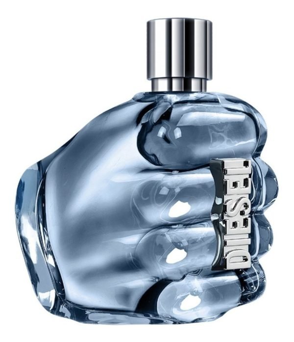 Perfume Diesel Only The Brave Hombre 125 Ml Edt - Imagen 6