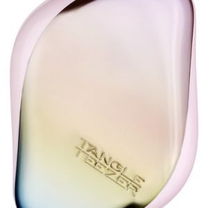 Cepillo De Pelo Tangle Teezer Compact Styler Color Matte Ombre