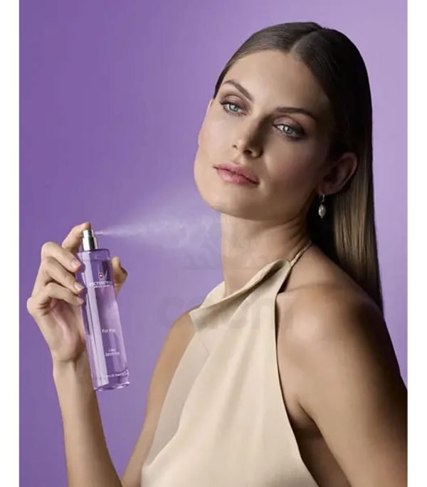 Perfume Victorinox Swiss Army For Her Lilac Jasmine Edt100ml - Imagen 2