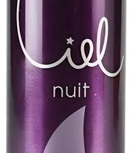 Desodorante En Aerosol Ciel Nuit 186 ml
